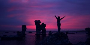 Beitragsbild des Blogbeitrags Mutiger werden und mehr Selbstbewusstsein in 5 Schritten!
