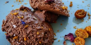 Beitragsbild des Blogbeitrags Mousse au Chocolat