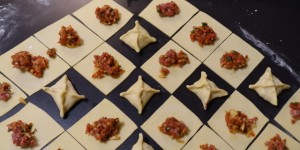Beitragsbild des Blogbeitrags Manti