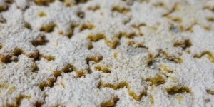 Beitragsbild des Blogbeitrags Kekse - Nummer 1