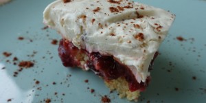 Beitragsbild des Blogbeitrags Betrunkene Cantucchini
