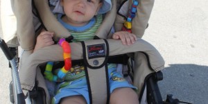 Beitragsbild des Blogbeitrags Der erste Urlaub mit Kind – Valamar Diamant – Porec – 2011