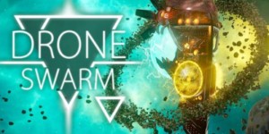 Beitragsbild des Blogbeitrags Drone Swarm – Alpha Combat Gameplay kommentiert auf Tirolerisch