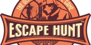 Beitragsbild des Blogbeitrags Escape Hunt Vienna: Der Dritte Mann