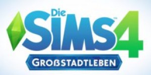 Beitragsbild des Blogbeitrags Die Sims 4 – Großstadtleben 