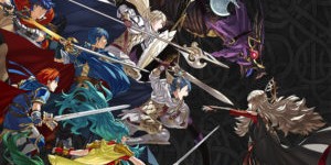Beitragsbild des Blogbeitrags Fire Emblem Heroes ist heute fur iOS und Android erschienen 