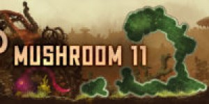 Beitragsbild des Blogbeitrags Mushrooom 11 erscheint am 9. März für iOS und Android 