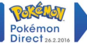 Beitragsbild des Blogbeitrags Pokémon Direct vom 06.06.2017 