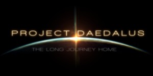 Beitragsbild des Blogbeitrags Project Daedalus: The Long Journey Home 