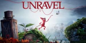 Beitragsbild des Blogbeitrags Preview: Unravel [Angespielt] 