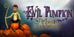 Beitragsbild des Blogbeitrags Review: Evil Pumpkin – The Lost Halloween