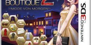 Beitragsbild des Blogbeitrags Review: New Style Boutique 2 – Mode von morgen