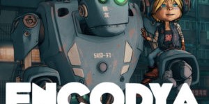 Beitragsbild des Blogbeitrags Kickstarter-Kampagne zu Encodya gestartet