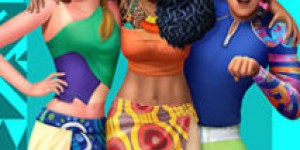 Beitragsbild des Blogbeitrags Die Sims 4 – Inselleben ist erhältlich