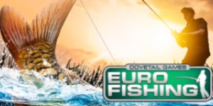 Beitragsbild des Blogbeitrags Review: Euro Fishing 