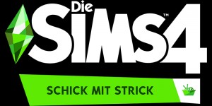 Beitragsbild des Blogbeitrags Die Sims 4 Schick mit Strick-Accessoires sind erschienen