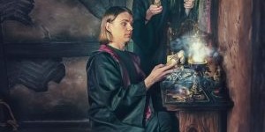 Beitragsbild des Blogbeitrags Erfahrungsbericht: School of Magic (Nowayout)