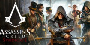 Beitragsbild des Blogbeitrags Review: Assassin’s Creed Syndicate 