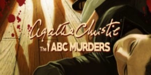 Beitragsbild des Blogbeitrags Review: Agatha Christie – The ABC Murders 