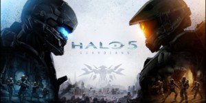Beitragsbild des Blogbeitrags Halo 5 Guardians: Hammer Storm Launch Trailer