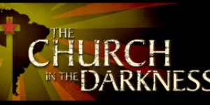 Beitragsbild des Blogbeitrags The Church in the Darkness