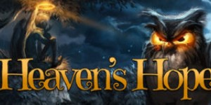 Beitragsbild des Blogbeitrags Review: Heaven’s Hope