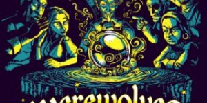 Beitragsbild des Blogbeitrags Werewolves Within für VR Plattformen angekündigt