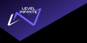 Beitragsbild des Blogbeitrags gamescom 2022: Level Infinite Line-up 