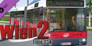Beitragsbild des Blogbeitrags Patch 1.10 zum OMSI 2 Add-On Wien 2 veröffentlicht