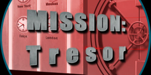 Beitragsbild des Blogbeitrags Erfahrungsbericht: Tresor (Time-Busters)