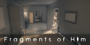 Beitragsbild des Blogbeitrags Fragments of Him – Official Release Trailer