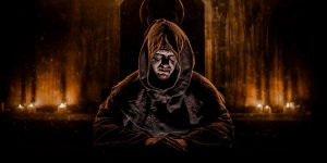 Beitragsbild des Blogbeitrags Erfahrungsbericht: Das verfluchte Kloster (EscapeGame)