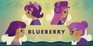 Beitragsbild des Blogbeitrags Preview: Blueberry