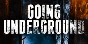 Beitragsbild des Blogbeitrags Erfahrungsbericht: Going Underground (Crime Runners)