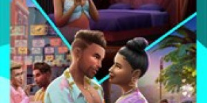 Beitragsbild des Blogbeitrags Die Sims 4 – Verliebt