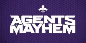 Beitragsbild des Blogbeitrags Agents of Mayhem mit Announcement Trailer angekündigt 