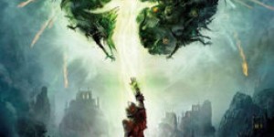 Beitragsbild des Blogbeitrags Gewinnspiel: Dragon Age: Inquisition