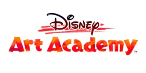 Beitragsbild des Blogbeitrags Review: Disney Art Academy