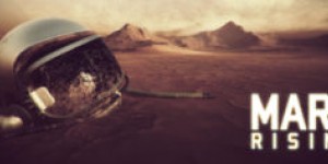 Beitragsbild des Blogbeitrags Preview: MarZ Rising [Angespielt] 
