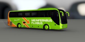 Beitragsbild des Blogbeitrags Der Fernbus Simulator ist erschienen 