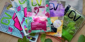 Beitragsbild des Blogbeitrags Face masks.