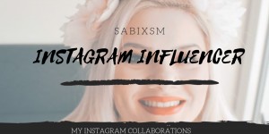 Beitragsbild des Blogbeitrags INSTAGRAM COLLABS