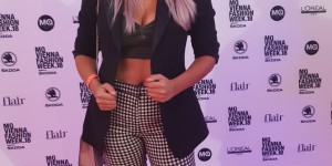 Beitragsbild des Blogbeitrags MQ Vienna Fashion Week 2018