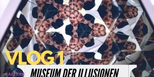 Beitragsbild des Blogbeitrags Lifestyle in Vienna : Museum of Ilusions and a visit to the dentist office 