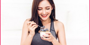 Beitragsbild des Blogbeitrags 3 Fitness Rezepte für Dein Frühstück – Muskelaufbau Ernährung Teil 1 