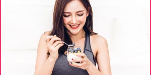 Beitragsbild des Blogbeitrags 3 Fitness Rezepte für Dein Frühstück – Muskelaufbau Ernährung Teil 1