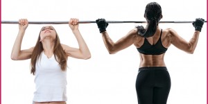 Beitragsbild des Blogbeitrags Klimmzug Training – diese 5 Fehler verhindern Deine Fortschritte!