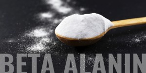 Beitragsbild des Blogbeitrags Beta Alanin Wirkung, Kribbeln uvm. – der große B-Alanin Guide