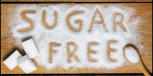 Beitragsbild des Blogbeitrags Zuckerfreie Ernährung – so wirst Du fit & schlank ohne Zucker