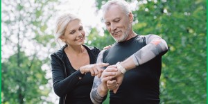 Beitragsbild des Blogbeitrags Ist eine Sportuhr sinnvoll? Alle Vor- & Nachteile im Überblick